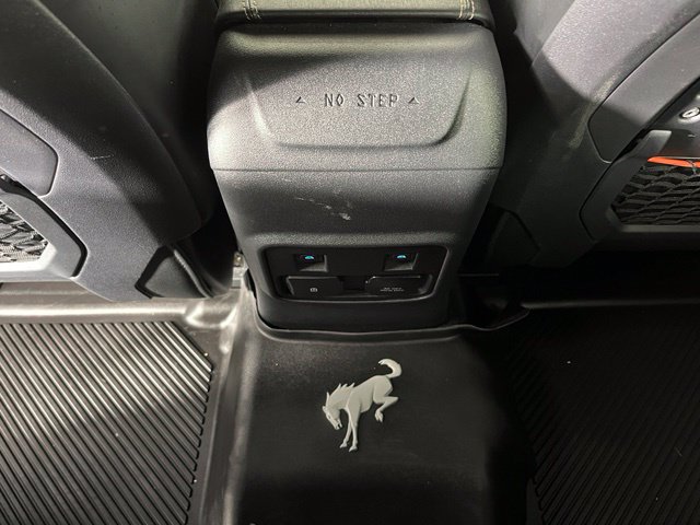 Used 2023 Ford Bronco Raptor AWD/4WD image 39