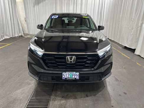 Used 2024 Honda CR-V EX image 7