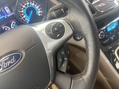 Used 2013 Ford Escape SEL AWD/4WD image 15