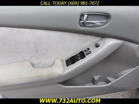 Used 2007 Nissan Altima 2.5 S w/ Convenience Pkg image 21