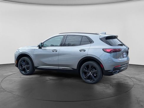 New 2026 Buick Envision Sport Touring AWD/4WD image 57