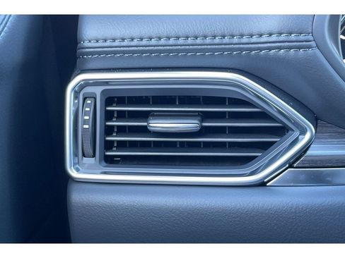 Certified 2023 MAZDA CX-5 AWD 2.5 S w/ Premium Plus Pkg image 30