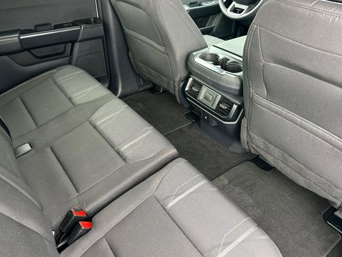 Used 2024 Ford F150 STX image 16