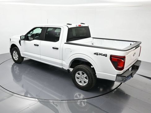 New 2026 Ford F150 XL w/ Equipment Group 103A High AWD/4WD image 33
