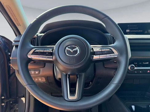 Certified 2026 MAZDA CX-50 AWD 2.5 Hybrid w/ Weather Package image 28