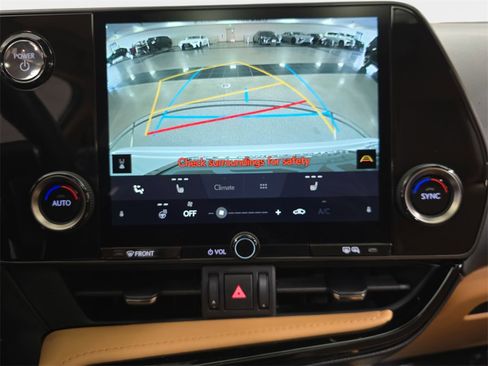 Certified 2025 Lexus NX 350 350h Base image 27