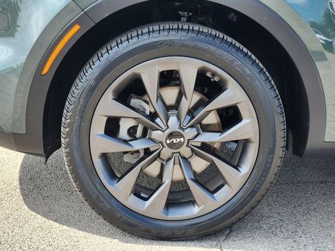 Used 2022 Kia Sorento SX Prestige w/ Rust Color Package AWD/4WD image 10