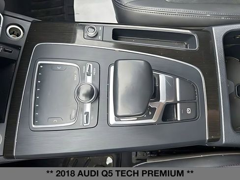 Used 2018 Audi Q5 Premium AWD/4WD image 37