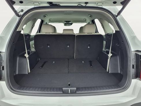 New 2026 Kia Sorento EX FWD image 5