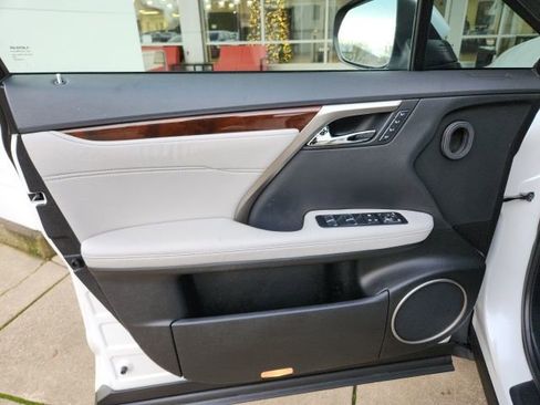 Used 2017 Lexus RX 350 AWD image 15