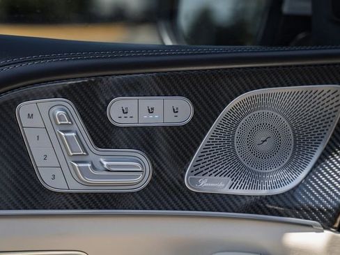 Used 2026 Mercedes-Benz GLE 53 AMG 4MATIC image 47