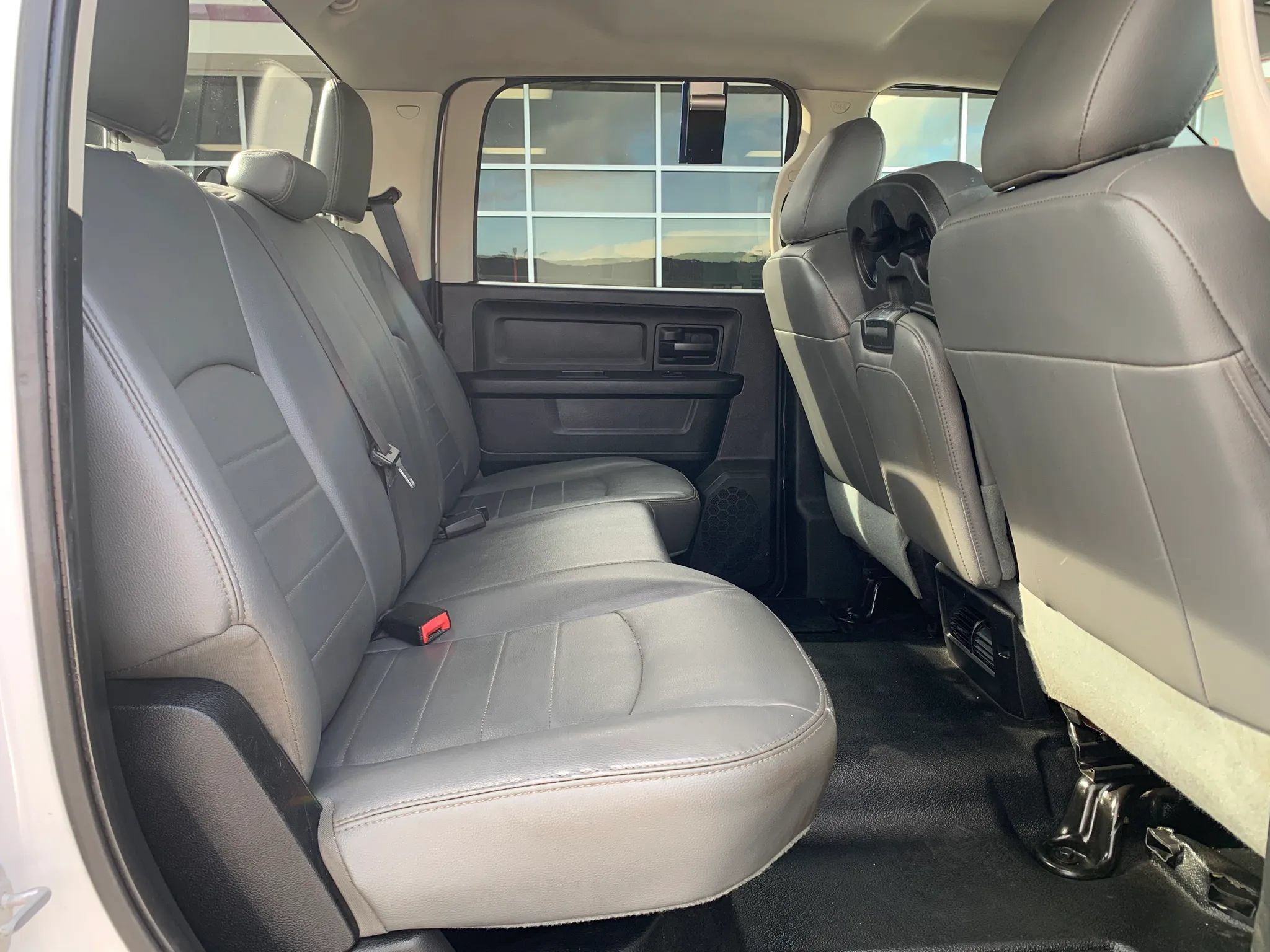 Used 2016 RAM 1500 Tradesman w/ Popular Equipment Group AWD/4WD image 28