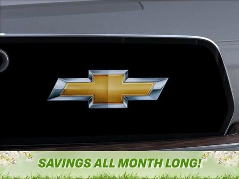 New 2026 Chevrolet Tahoe Premier AWD/4WD image 20