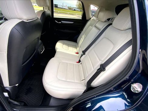 Used 2022 MAZDA CX-5 AWD 2.5 S image 20