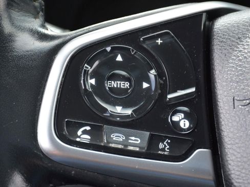 Used 2022 Honda CR-V Touring image 30