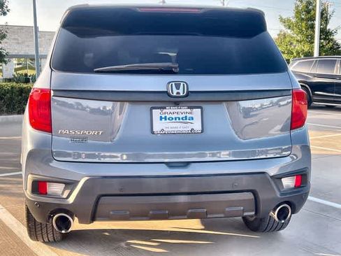 Certified 2022 Honda Passport EX-L image 6