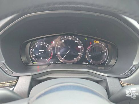 Certified 2026 MAZDA CX-90 3.3 Turbo S w/ Premium Package AWD/4WD image 31