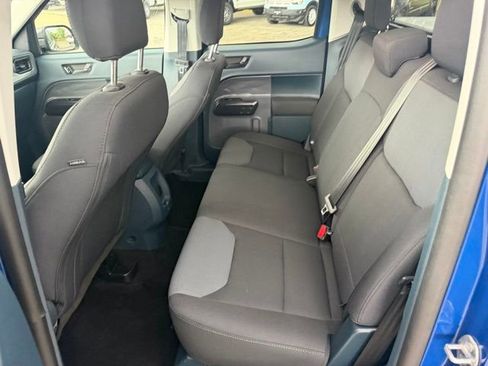 Used 2023 Ford Maverick XL FWD image 9