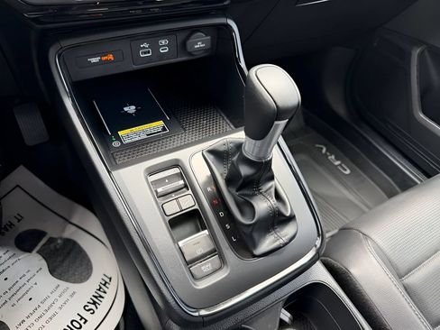 Used 2024 Honda CR-V EX-L image 29
