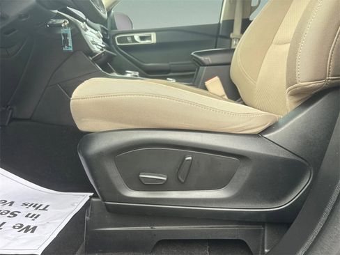 Used 2023 Ford Explorer 4WD image 16