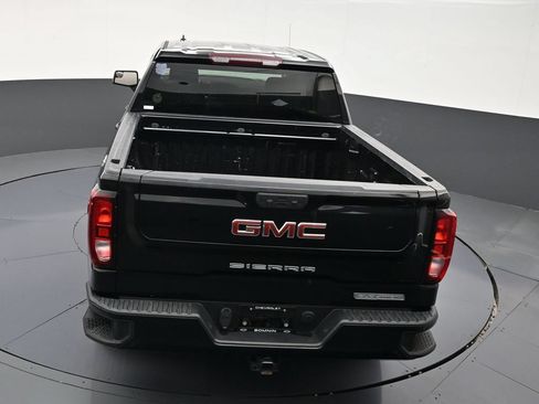Used 2023 GMC Sierra 1500 Elevation RWD image 12