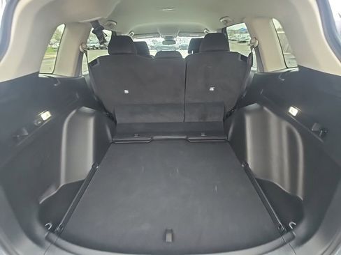 Certified 2025 Honda CR-V LX image 27