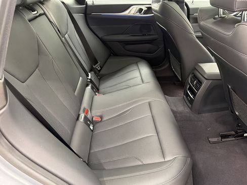 Used 2023 BMW i4 eDrive35 w/ Premium Package RWD image 28