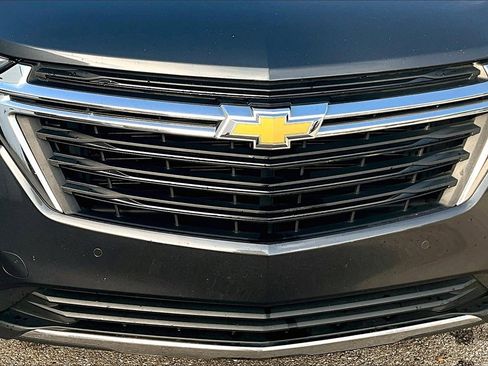 Used 2022 Chevrolet Equinox LT image 31