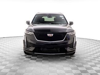 Certified 2024 Cadillac XT6 Sport w/ LPO, Floor Liner Package video 2