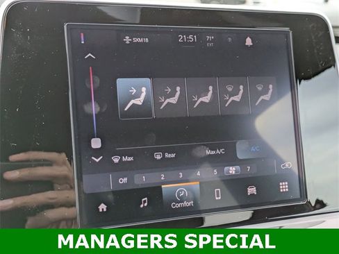 New 2025 Jeep Compass Sport image 19