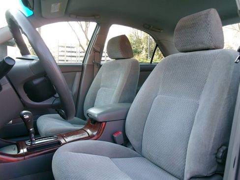 Used 2002 Toyota Camry XLE image 13