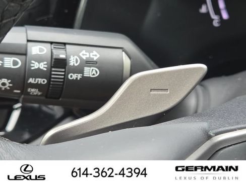 Certified 2023 Lexus RX 350 AWD w/ Cold Area Package image 24