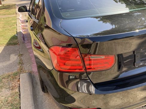 Used 2012 BMW 328i Sedan RWD image 17