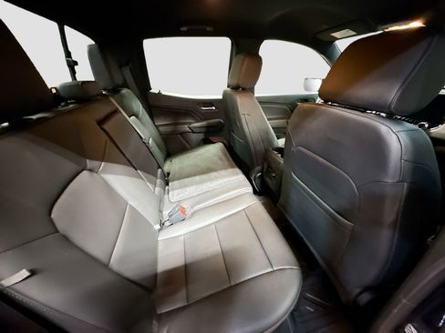 New 2026 GMC Canyon Elevation w/ Convenience Package image 27