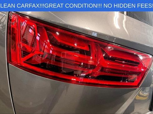 Used 2017 Audi Q7 2.0T Premium Plus w/ Premium Plus Package image 29