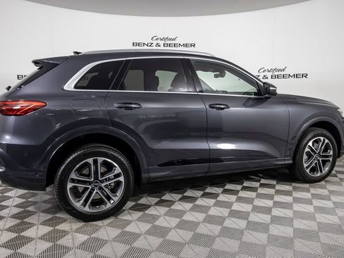 Used 2025 Audi Q5 Premium w/ Convenience Package AWD/4WD image 4