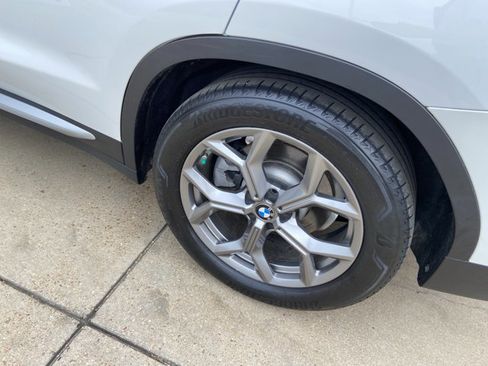 Used 2020 BMW X3 sDrive30i w/ Premium Package image 30