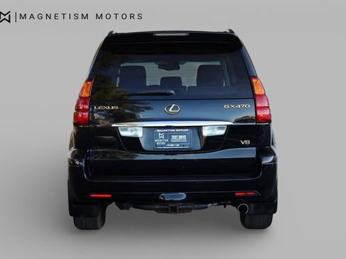 Used 2006 Lexus GX 470 image 8