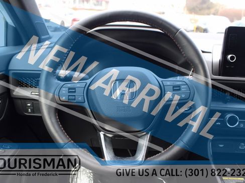 Certified 2026 Honda CR-V Sport-L image 14