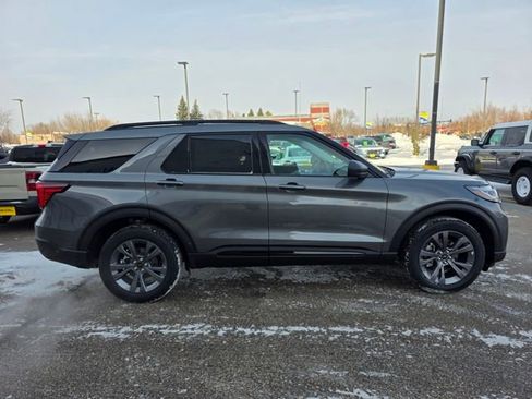 New 2026 Ford Explorer Active w/ Active Comfort Package image 36