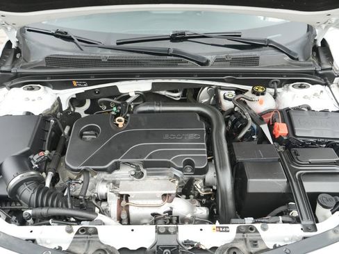 Used 2020 Chevrolet Malibu LT w/ Redline Edition image 20