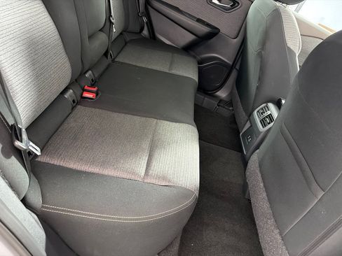 Used 2023 Nissan Rogue SV FWD image 22