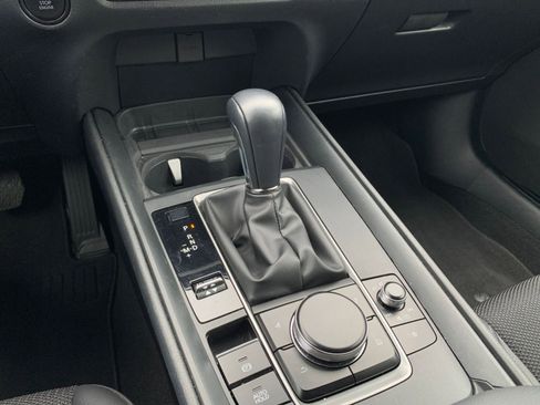 Used 2025 MAZDA CX-50 AWD 2.5 S w/ Premium Package image 43