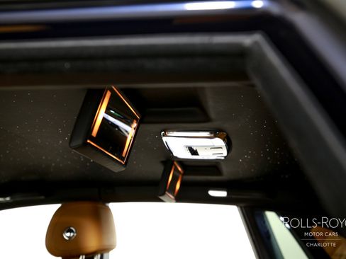 Certified 2020 Rolls-Royce Phantom Sedan image 23