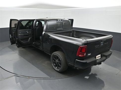 New 2026 RAM 2500 Big Horn image 44