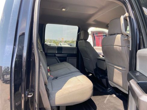 Used 2018 Ford F250 XLT AWD/4WD image 29