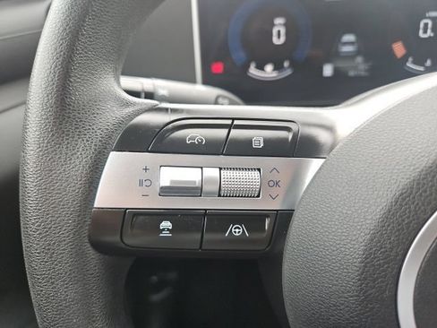 Used 2025 Hyundai Tucson SEL FWD image 26