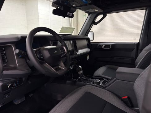 New 2026 Ford Bronco Big Bend AWD/4WD image 6