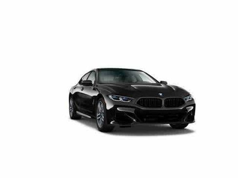 New 2026 BMW 840i xDrive image 1
