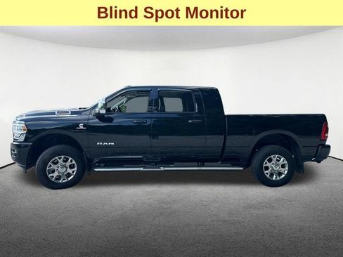 Used 2023 RAM 3500 Laramie AWD/4WD image 6